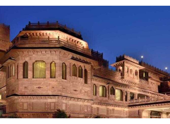 Best Places to Stay in Jodhpur in Budget